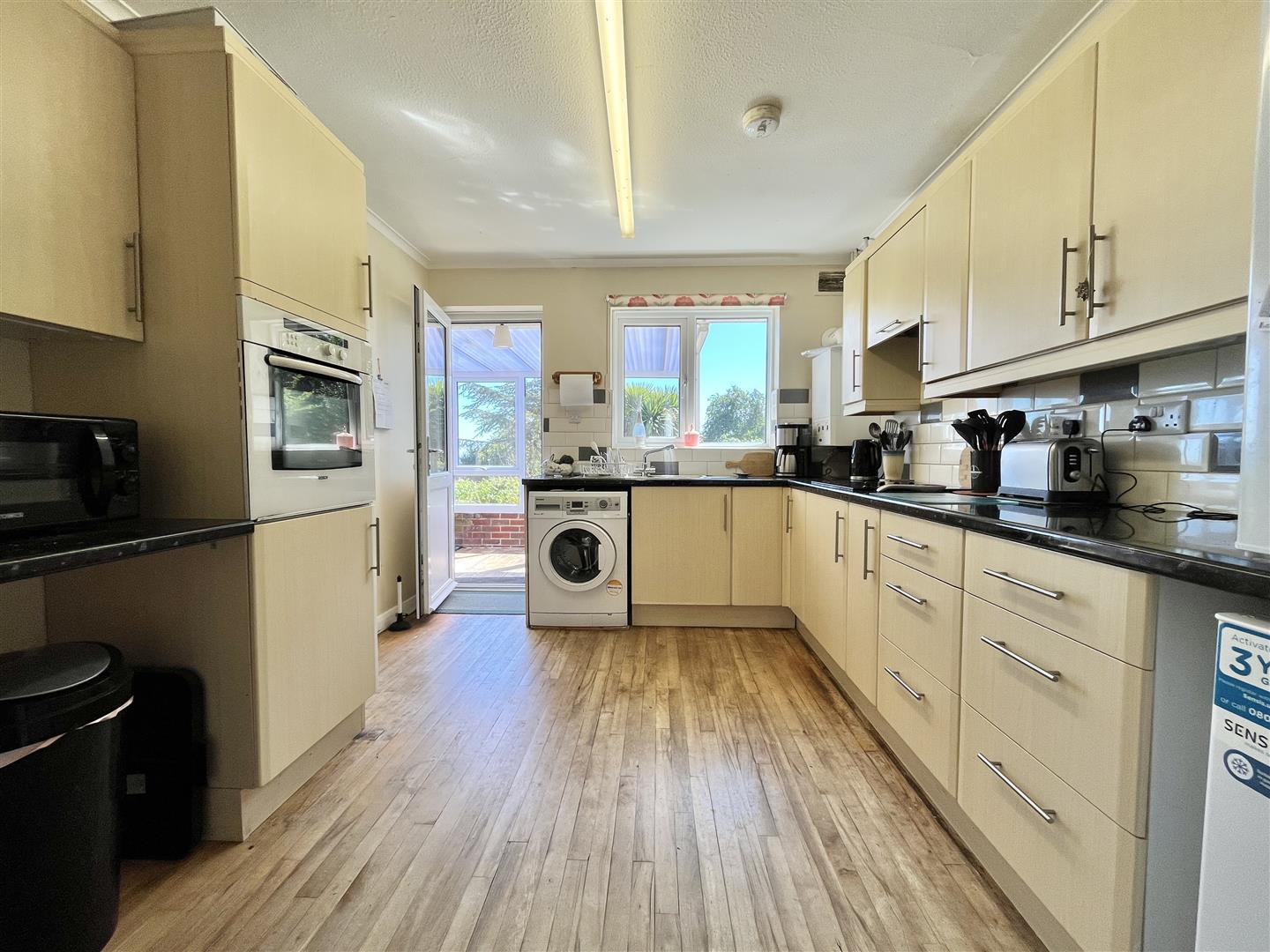 Meadow Way, Fairlight, Hastings